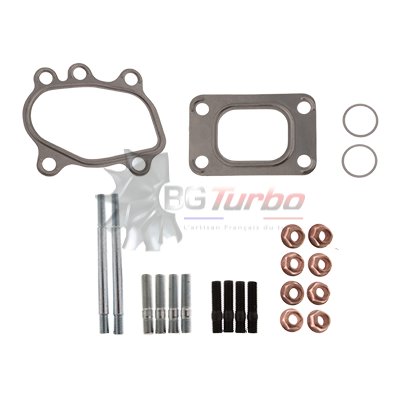 Turbo PIECES DETACHEES - NEUF - KIT JOINTS
